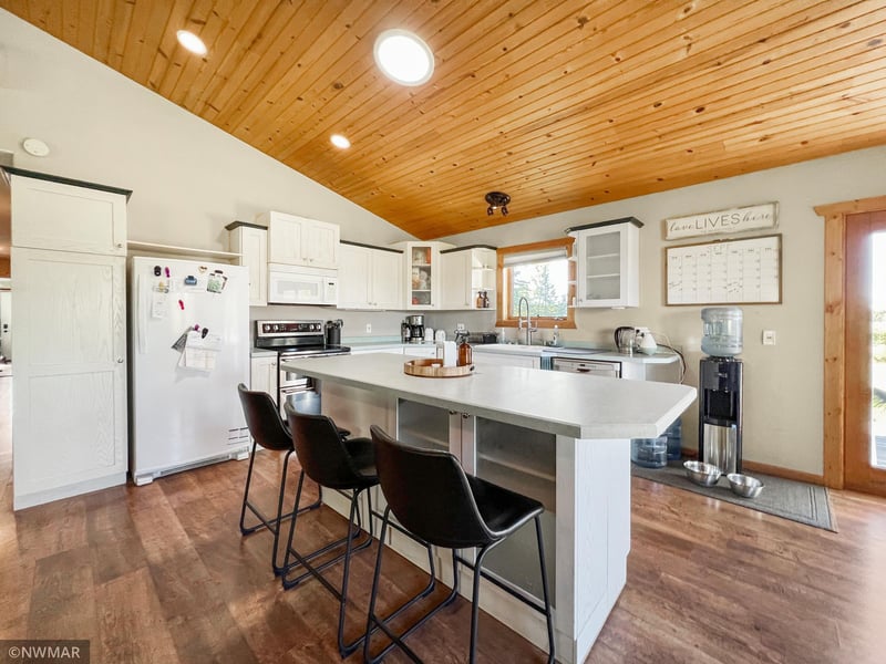 6795 Sweet Sap Rd NW, Puposky, MN 56667