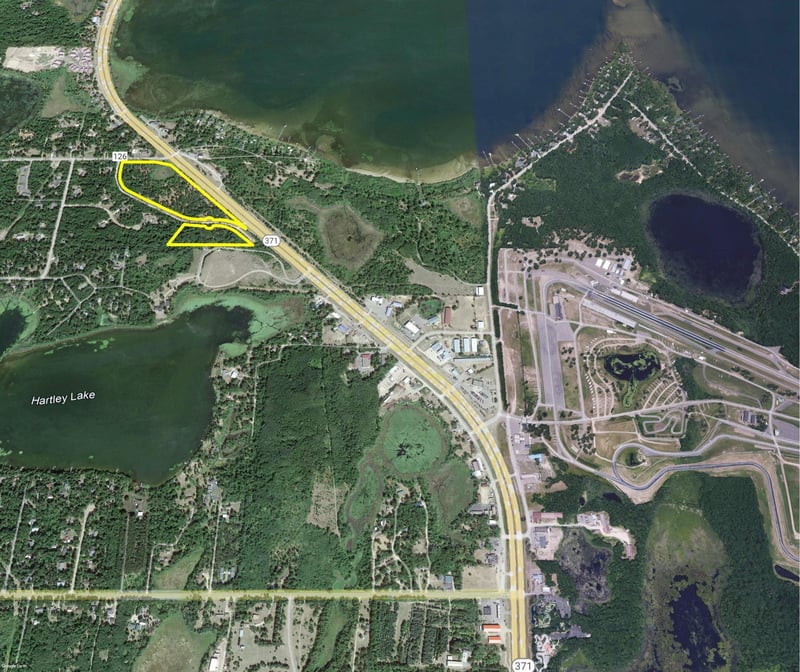 23.51 AC Hwy 371, Brainerd, MN 56401