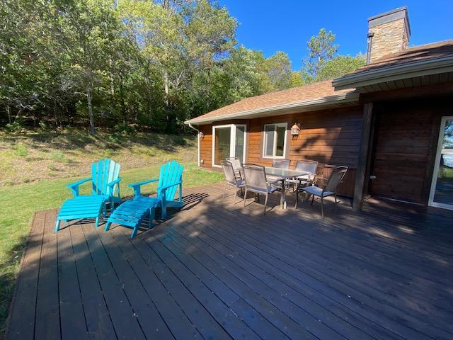 16533 Geshn Rd, Gordon, WI 54838