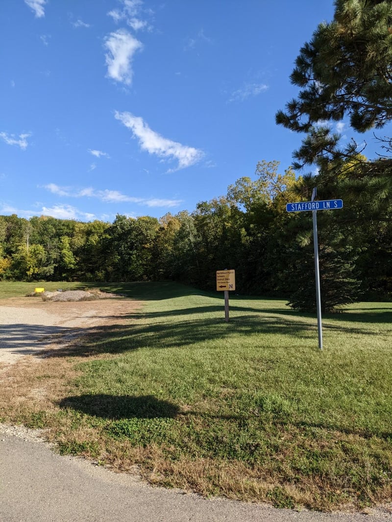 405 Stafford Rd N, Dundas, MN 55019