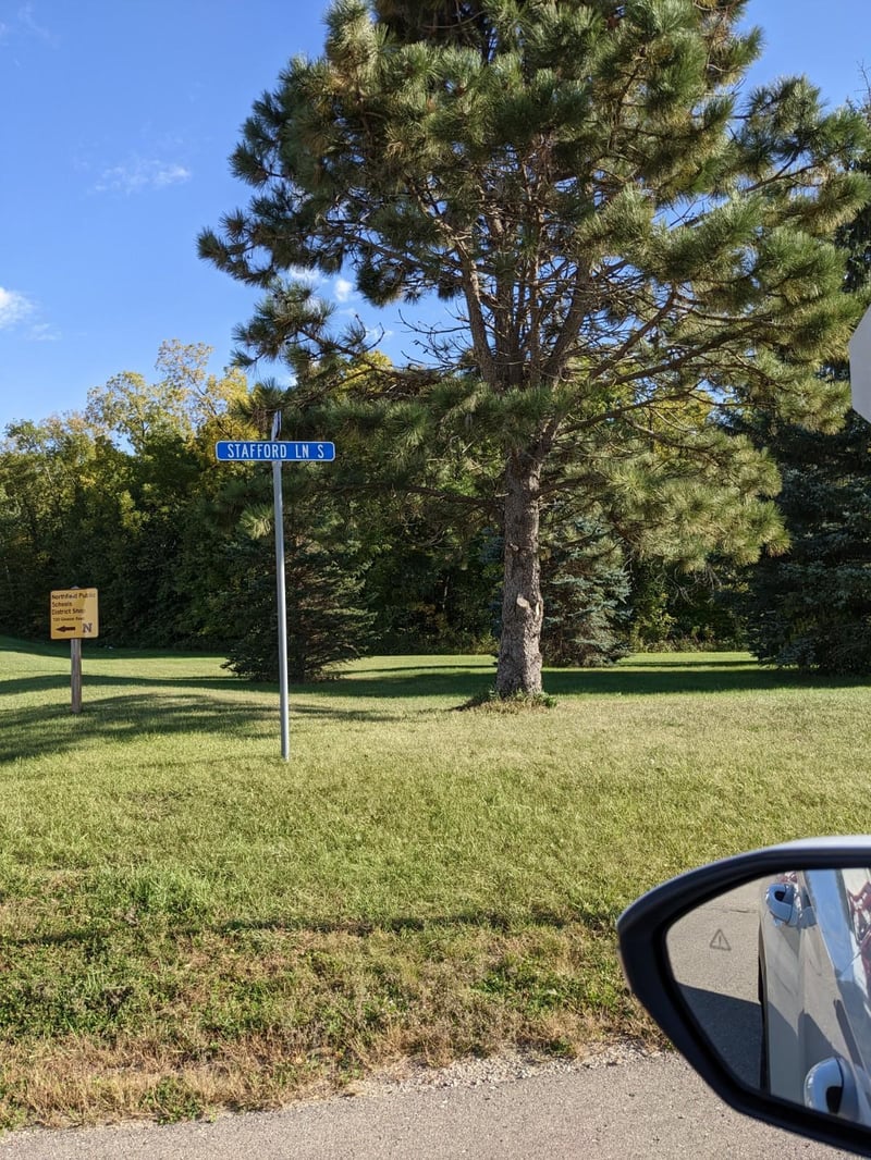 405 Stafford Rd N, Dundas, MN 55019