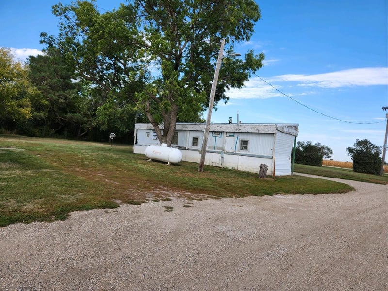 2517 111th Ave, Marietta, MN 56257