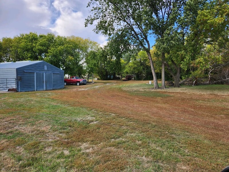 2517 111th Ave, Marietta, MN 56257