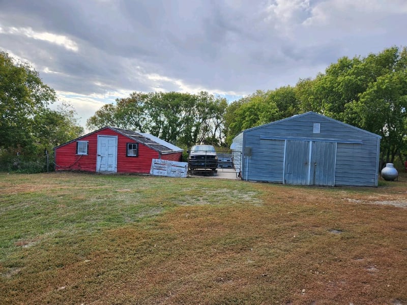 2517 111th Ave, Marietta, MN 56257