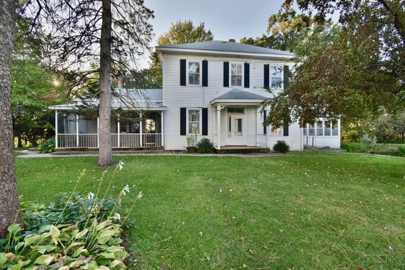 25553 County Road 138, Rockville, MN 56301