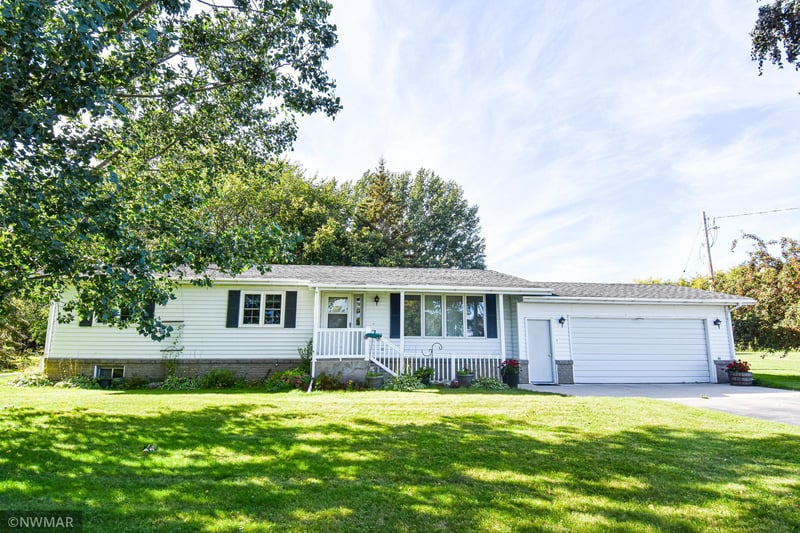 32653 200th Ave NW, Newfolden, MN 56738