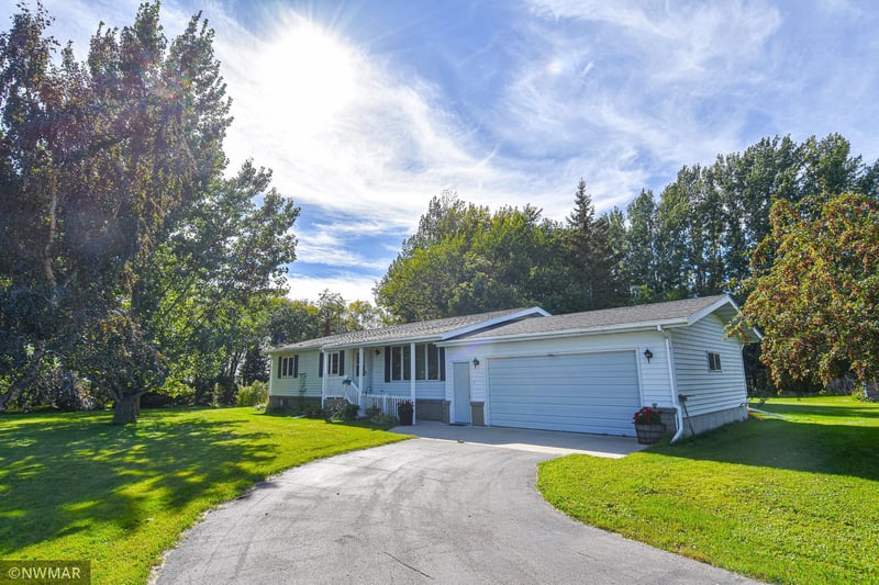 32653 200th Ave NW, Newfolden, MN 56738