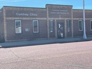 104 Brown St W, Comfrey, MN 56019