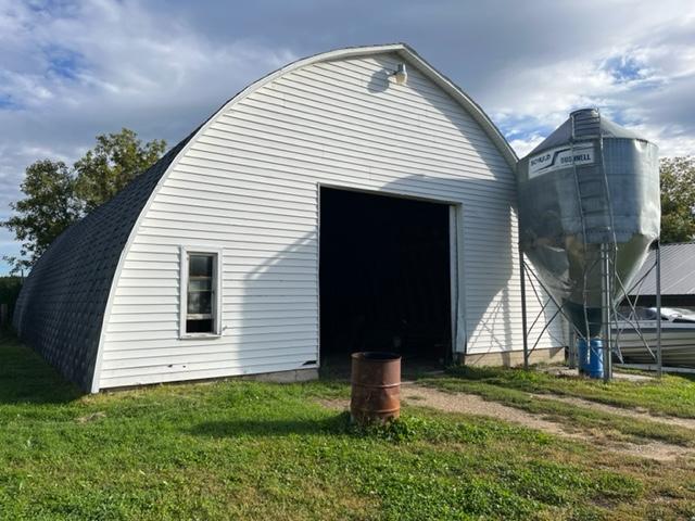 192 34 Avenue, Clear Lake, WI 54005