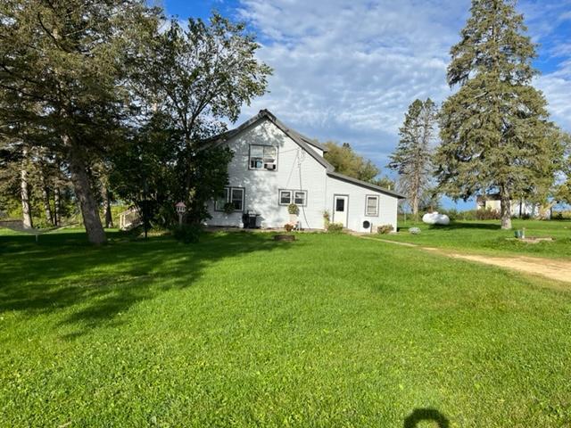 192 34 Avenue, Clear Lake, WI 54005