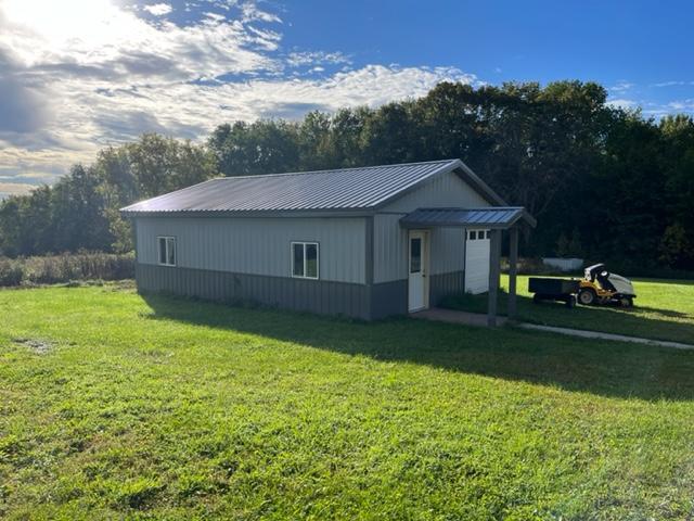 192 34 Avenue, Clear Lake, WI 54005