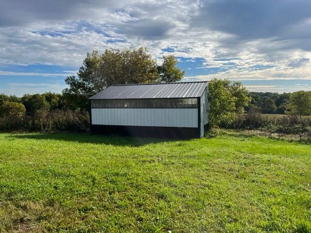 192 34 Avenue, Clear Lake, WI 54005