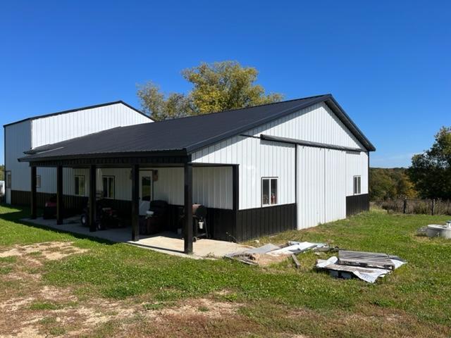 192 34 Avenue, Clear Lake, WI 54005