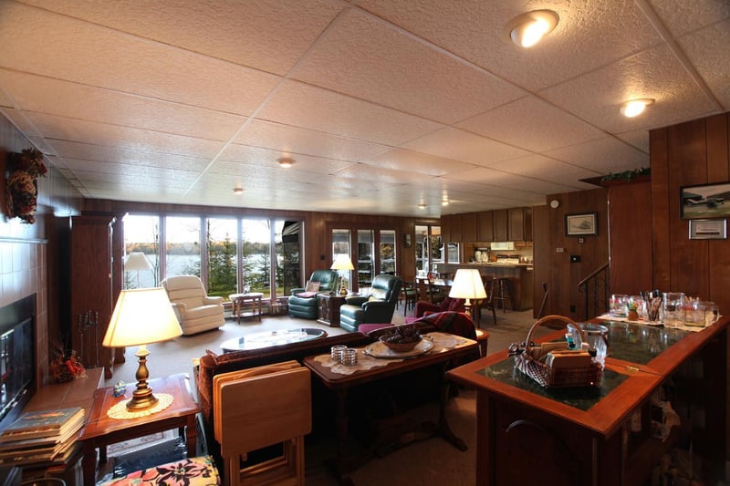 6466 Cypress Ln, Gilbert, MN 55741
