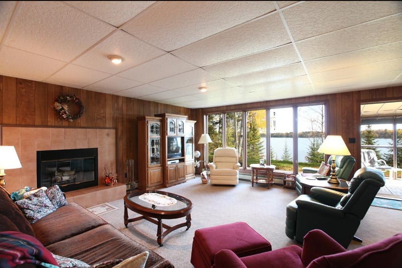 6466 Cypress Ln, Gilbert, MN 55741