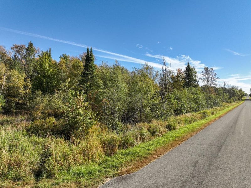 0 Pleasant Ridge Rd, Weyerhaeuser, WI 54895