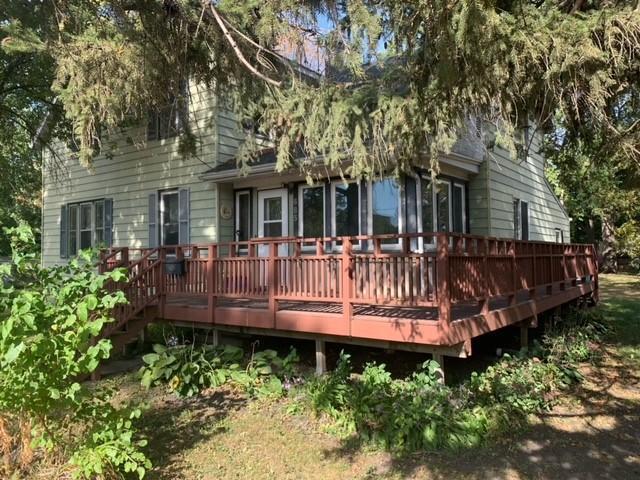 885 3rd Ave, Bingham Lake, MN 56118