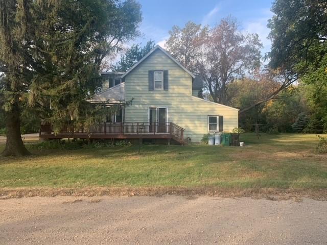885 3rd Ave, Bingham Lake, MN 56118
