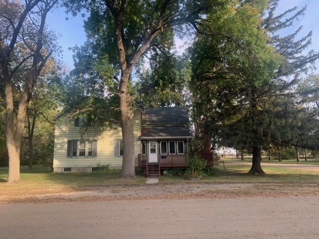 885 3rd Ave, Bingham Lake, MN 56118
