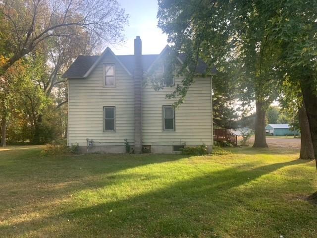 885 3rd Ave, Bingham Lake, MN 56118