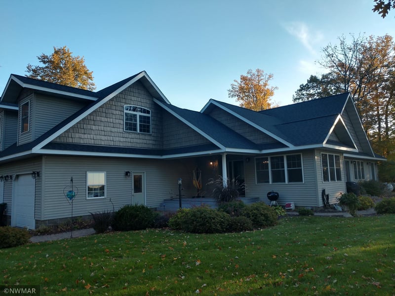 22058 Williams Rd, Cass Lake, MN 56633