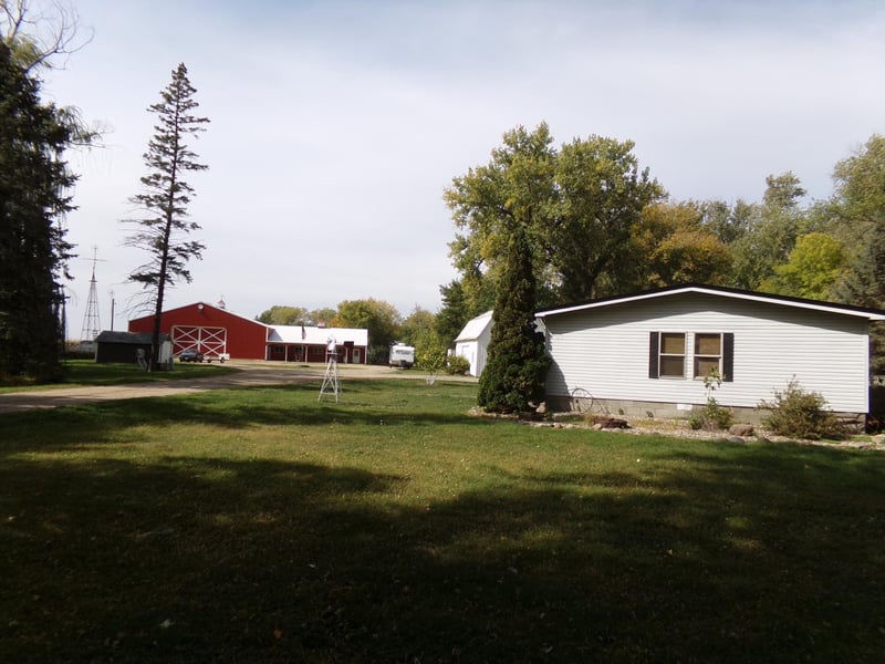 1815 290th Ave, Winnebago, MN 56098