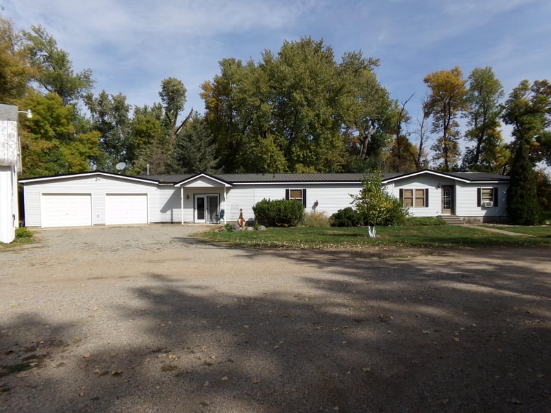 1815 290th Ave, Winnebago, MN 56098
