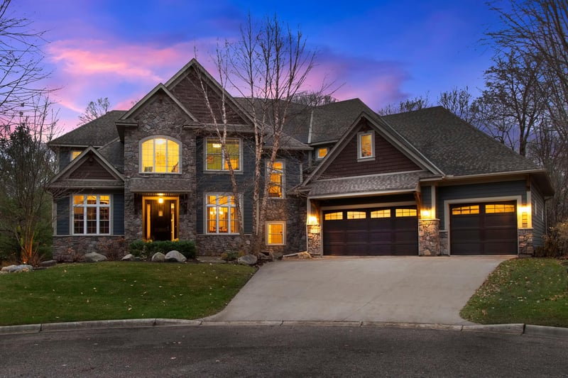4834 Timber Ridge Cir, Minnetonka, MN 55345