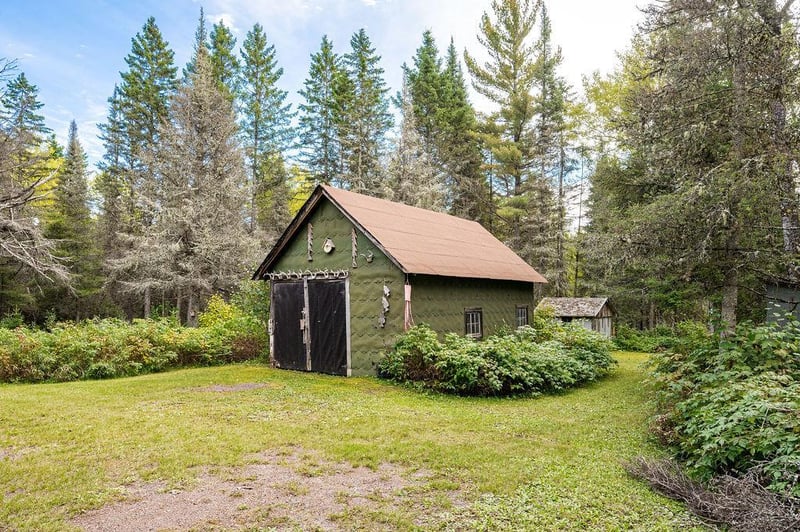1768 Brimson Rd, Brimson, MN 55602