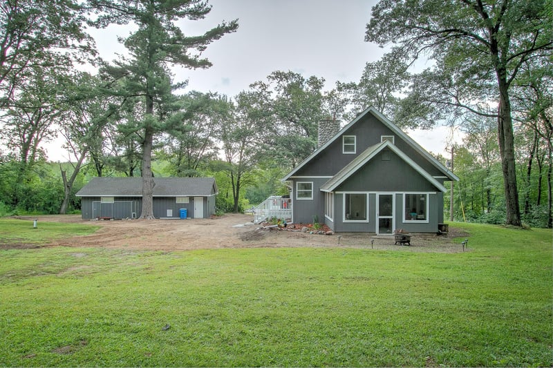 36220 Highway 47 NW, Dalbo, MN 55017