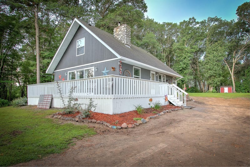 36220 Highway 47 NW, Dalbo, MN 55017