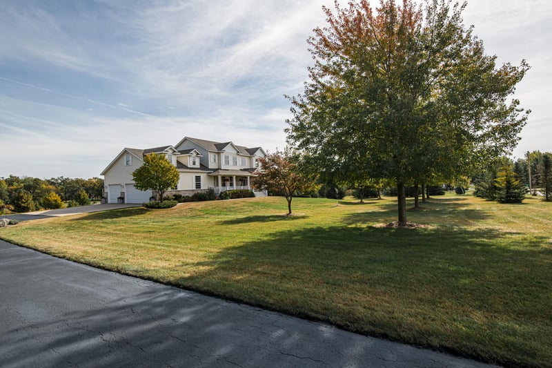 11544 Castle Tower Ln SW, Stewartville, MN 55976