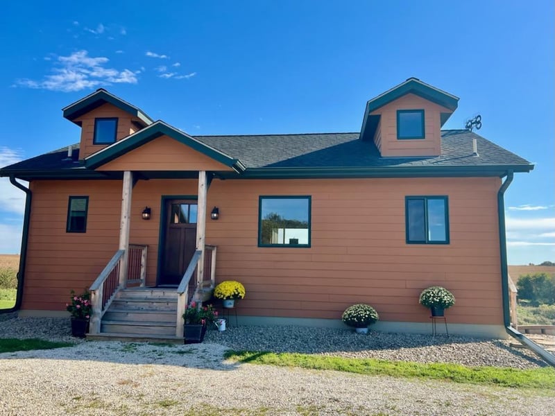 22451 Almond Rd, Peterson, MN 55962