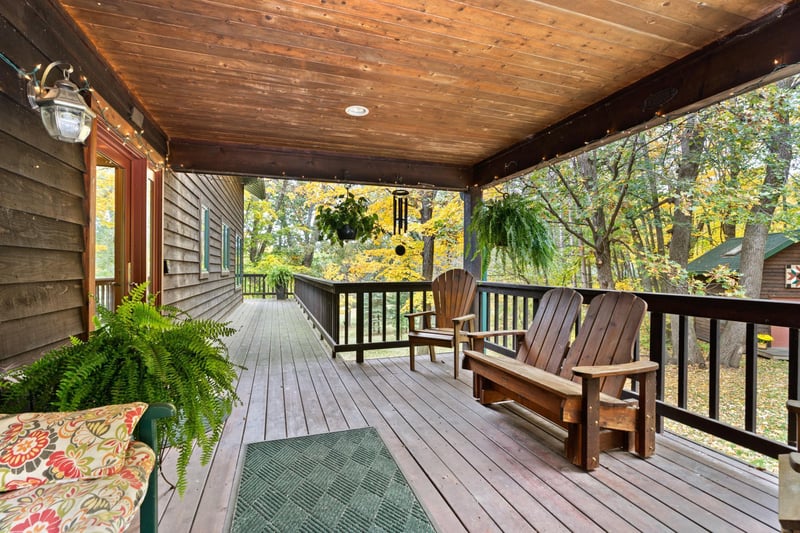 1383 Bay View Dr #A, Saint Croix Falls, WI 54024