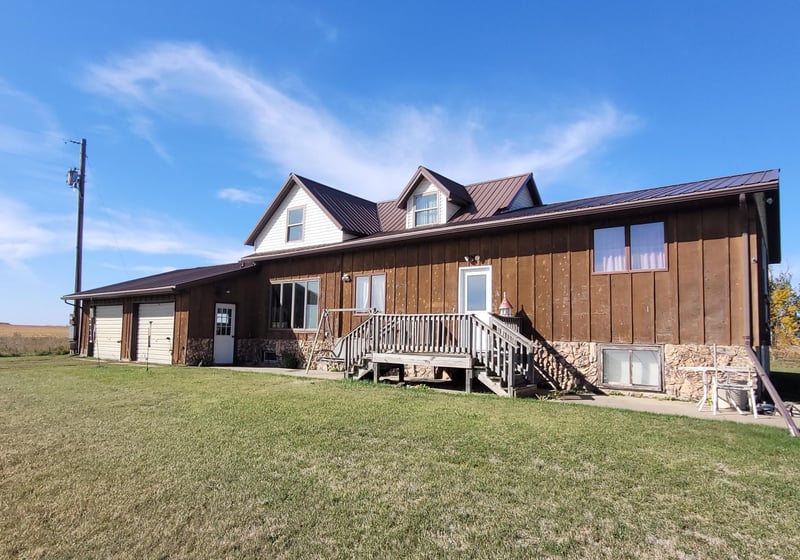 234 211th St, Ruthton, MN 56170