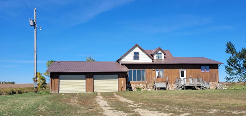 234 211th St, Ruthton, MN 56170