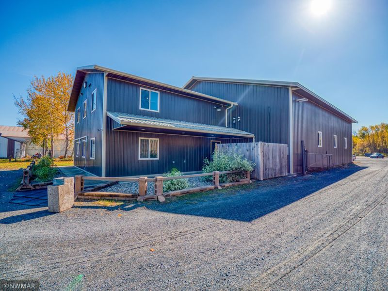 540 Mahnomen Dr SE, Bemidji, MN 56601