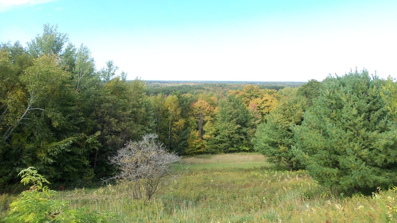 XXX Whispering Pines Rd, Frederic, WI 54837