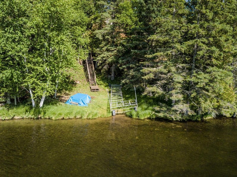 37918 North Star Lake Trl, Marcell, MN 56657
