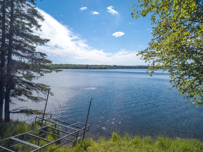 37918 North Star Lake Trl, Marcell, MN 56657
