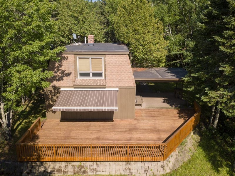 37918 North Star Lake Trl, Marcell, MN 56657