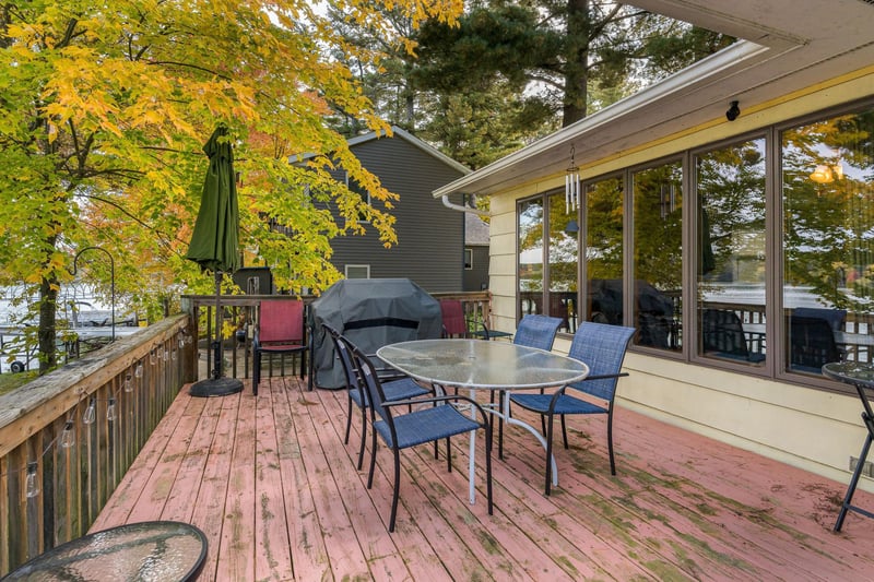 1179 21 3/4 22nd St, Chetek, WI 54728