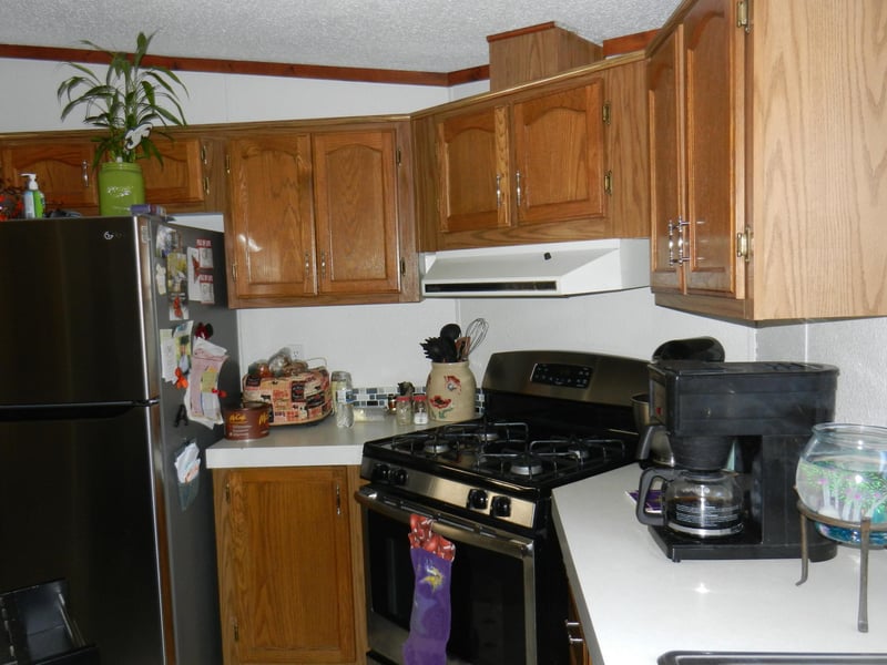 303 West St, Upsala, MN 56384