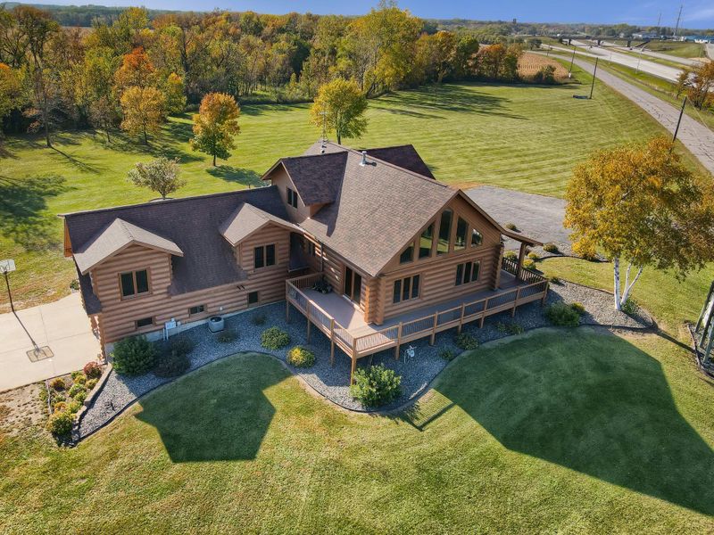 3637 148th St NW, Monticello, MN 55362