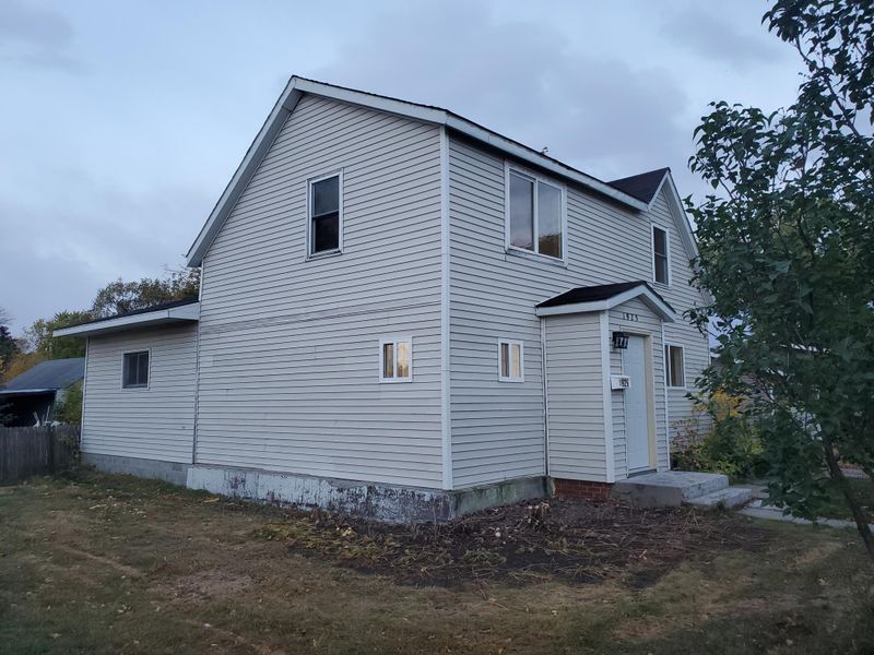 1925 Wisconsin Ave, Benson, MN 56215