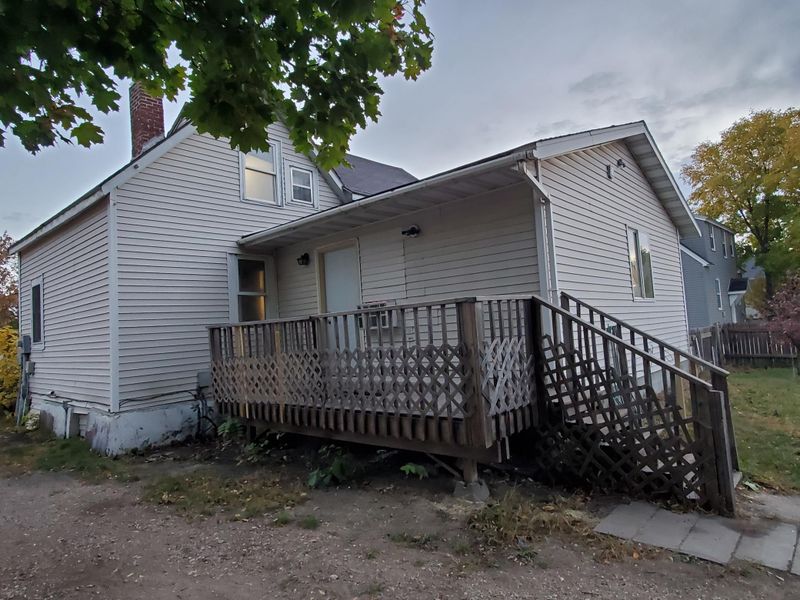 1925 Wisconsin Ave, Benson, MN 56215
