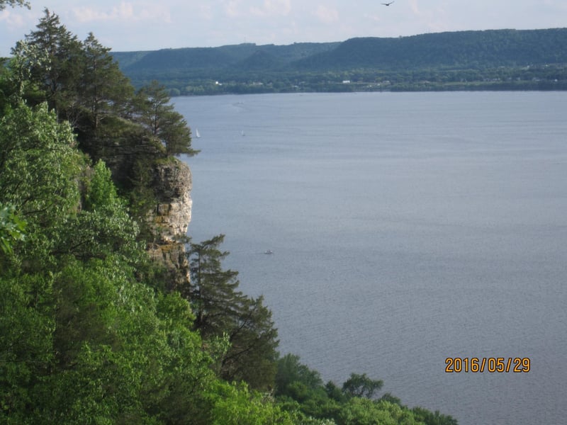 10.23 Acres West Bluff Rd S, Stockholm, WI 54769