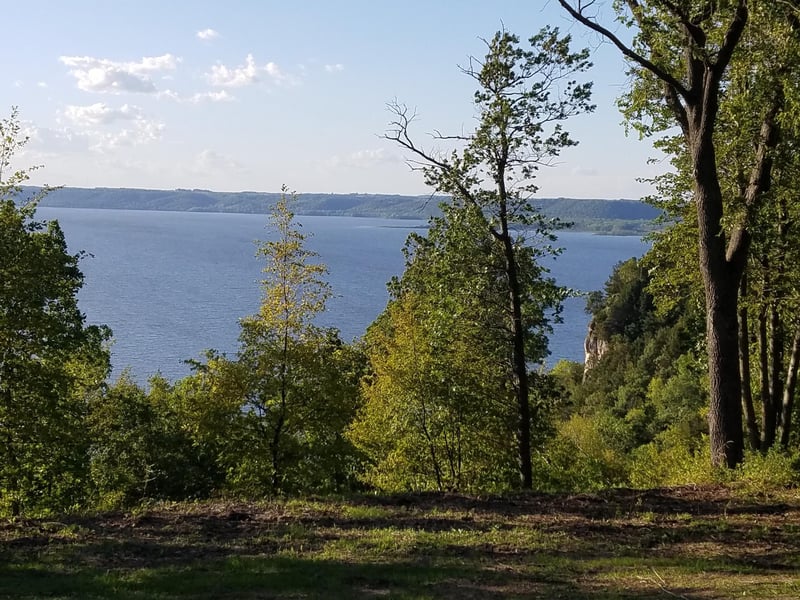 10.23 Acres West Bluff Rd S, Stockholm, WI 54769