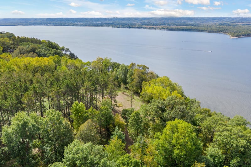 10.23 Acres West Bluff Rd S, Stockholm, WI 54769