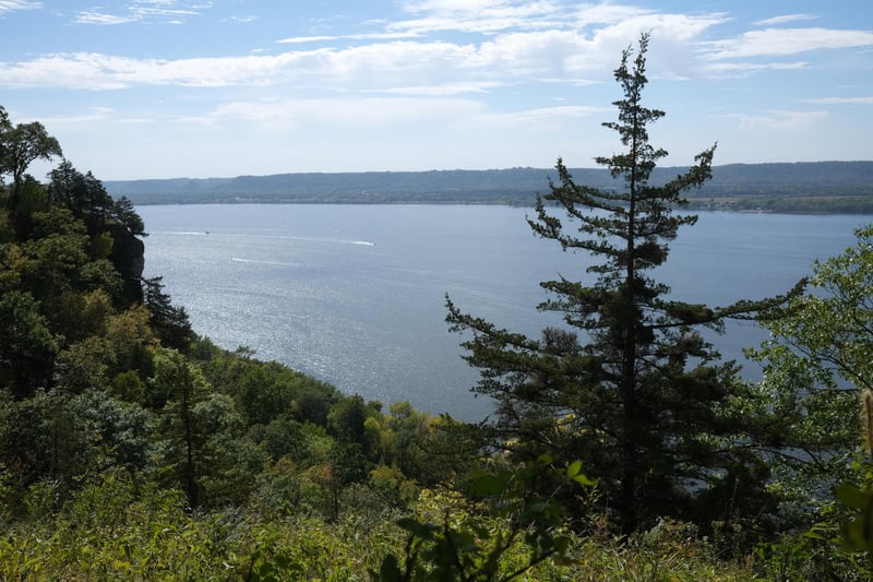 10.23 Acres West Bluff Rd S, Stockholm, WI 54769